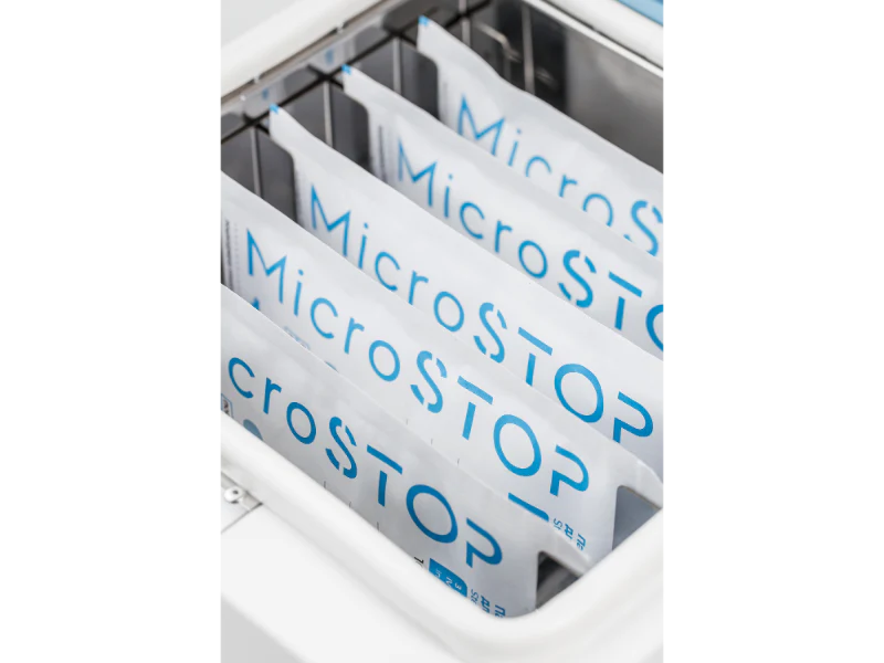 MicroSTOP, Maxi, High Temperature Dry Heat Sterilizer - Image 11