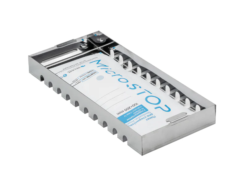 MicroSTOP, Mini, High Temperature Dry Heat Sterilizer - Image 3