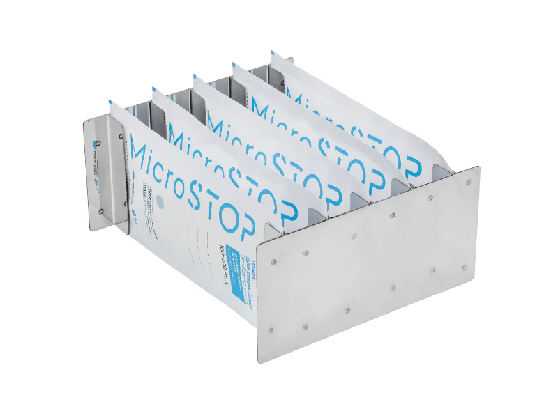 MicroSTOP, Optimal, High Temperature Dry Heat Sterilizer - Image 3
