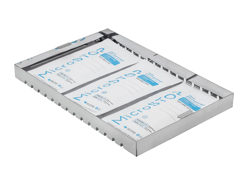MicroSTOP, Optimal, High Temperature Dry Heat Sterilizer - Image 5