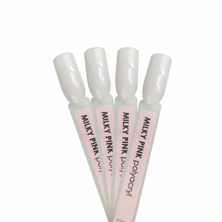 Mack's Milky Pink Polyacryl 50ml - Image 2