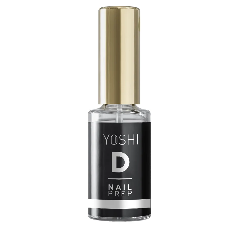 YOSHI Nail Dehydrator, 10 ml - Image 3