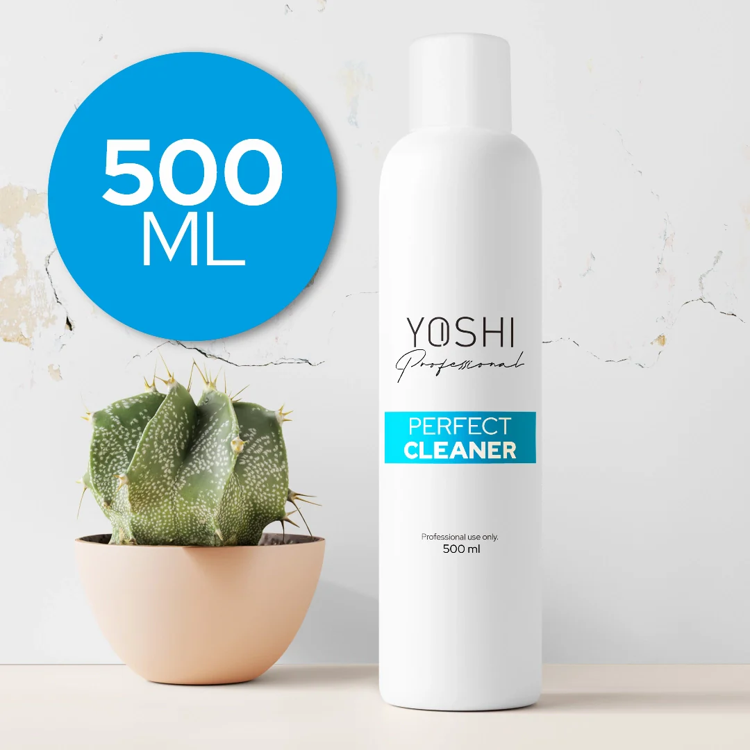 YOSHI Perfect Cleaner, 500 ml