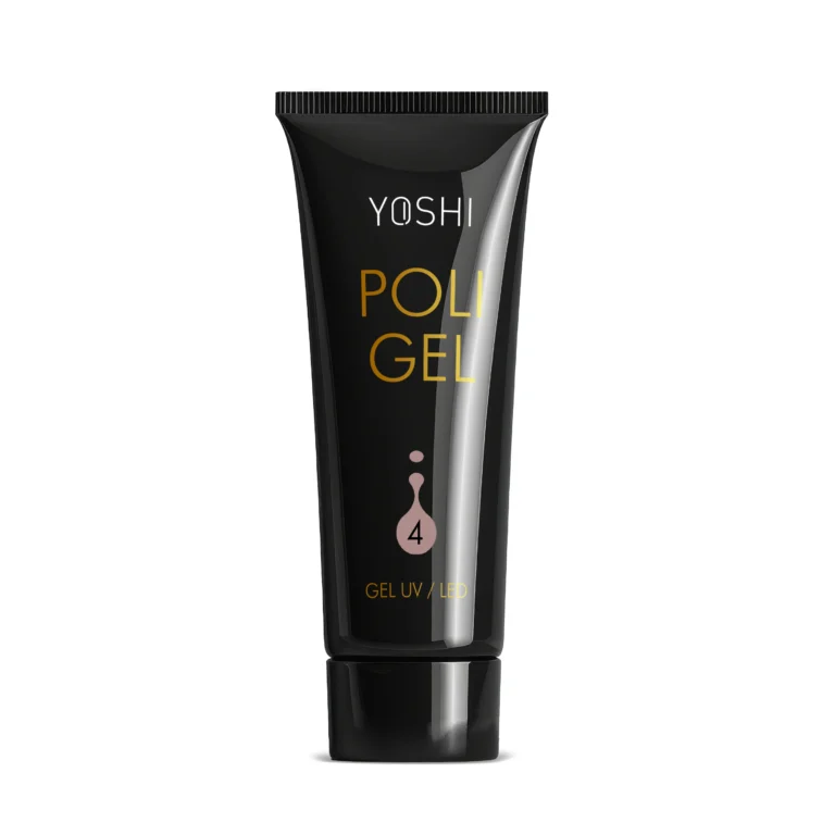 YOSHI Acrygel Poligel No4, 30ml - Image 3