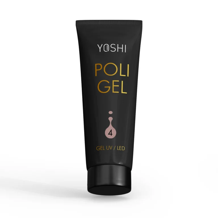 YOSHI Acrygel Poligel No4, 30ml - Image 4