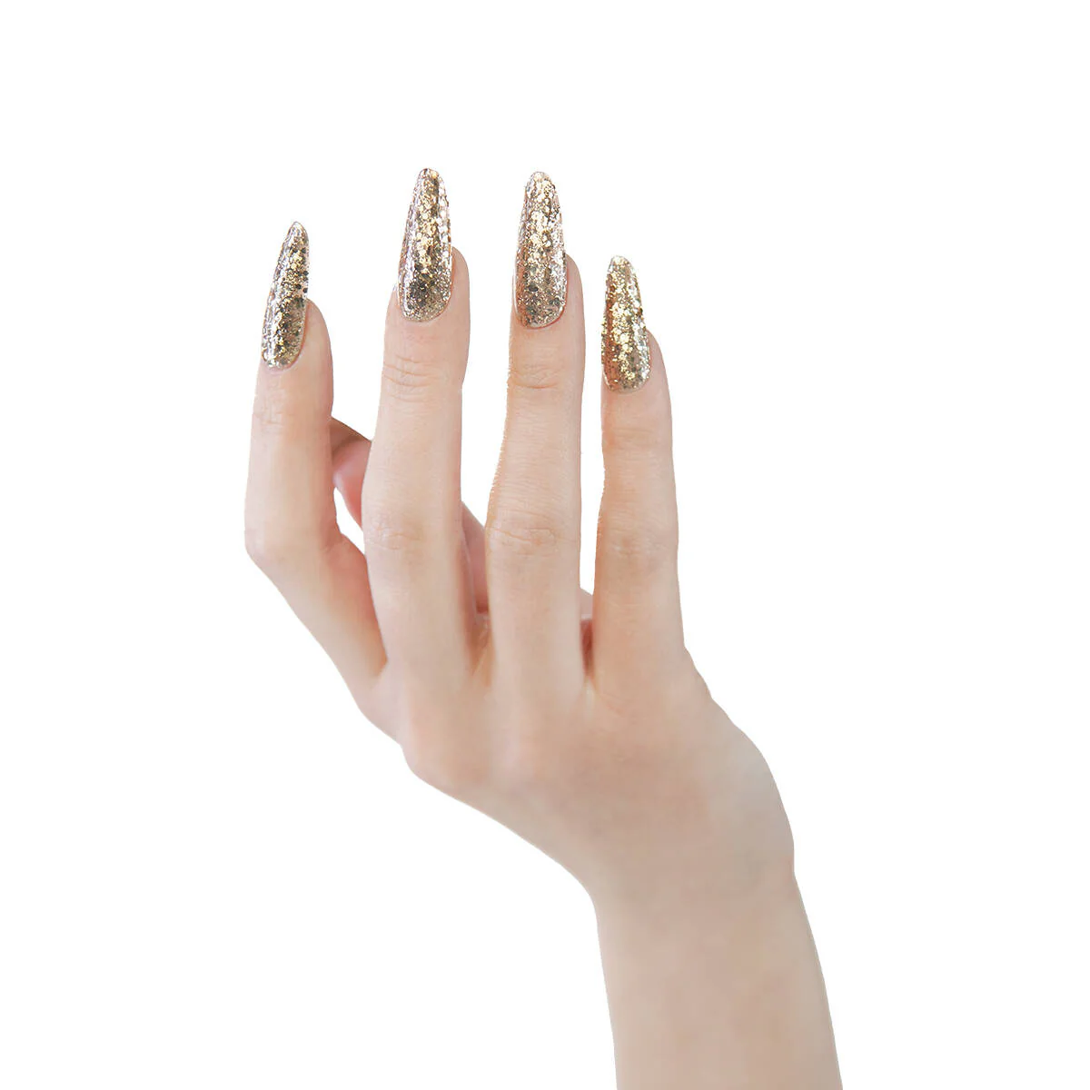 Makear Gel Polish S03, 8ml - Image 3