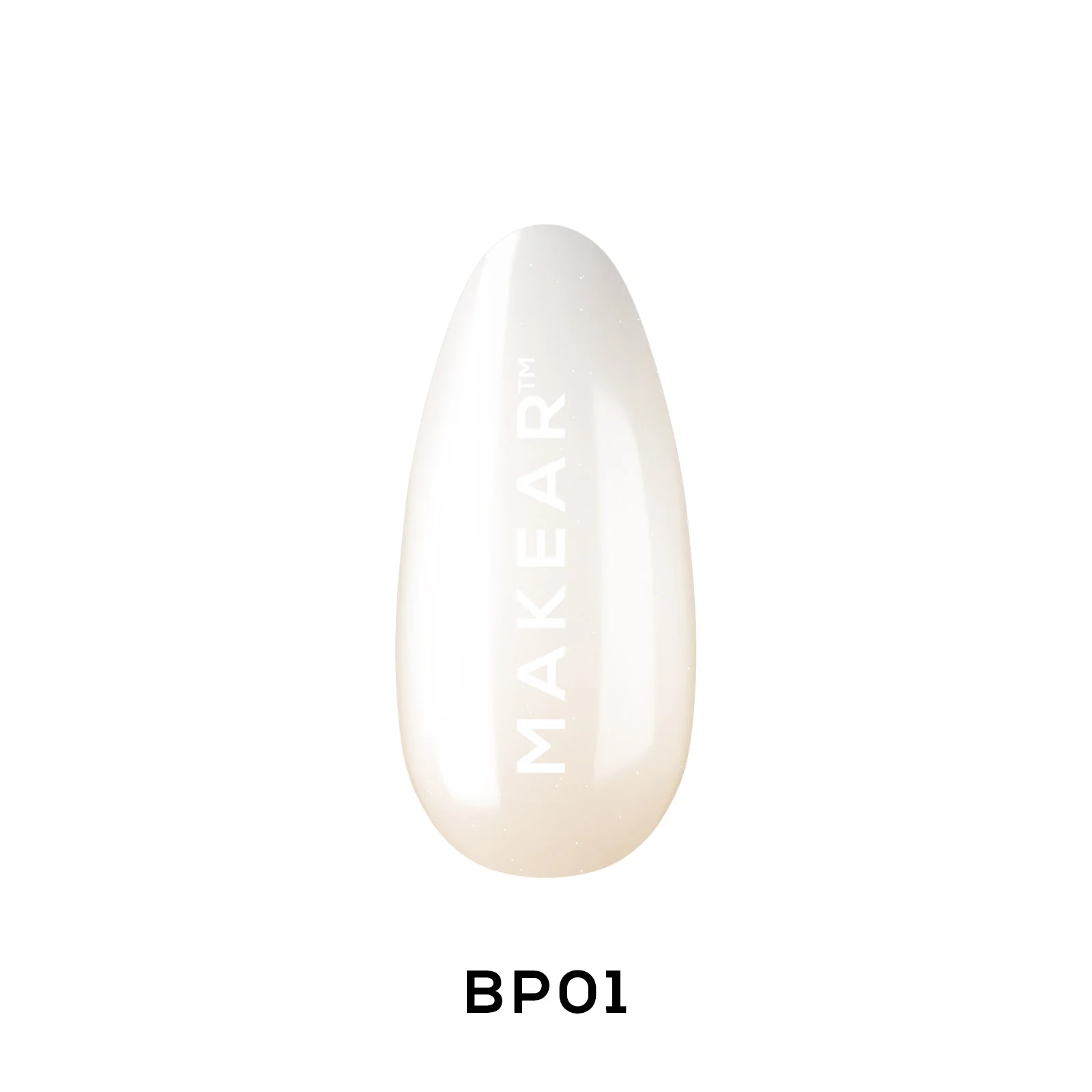 Makear SFX Liquis Effect Dust BP01, 5ml