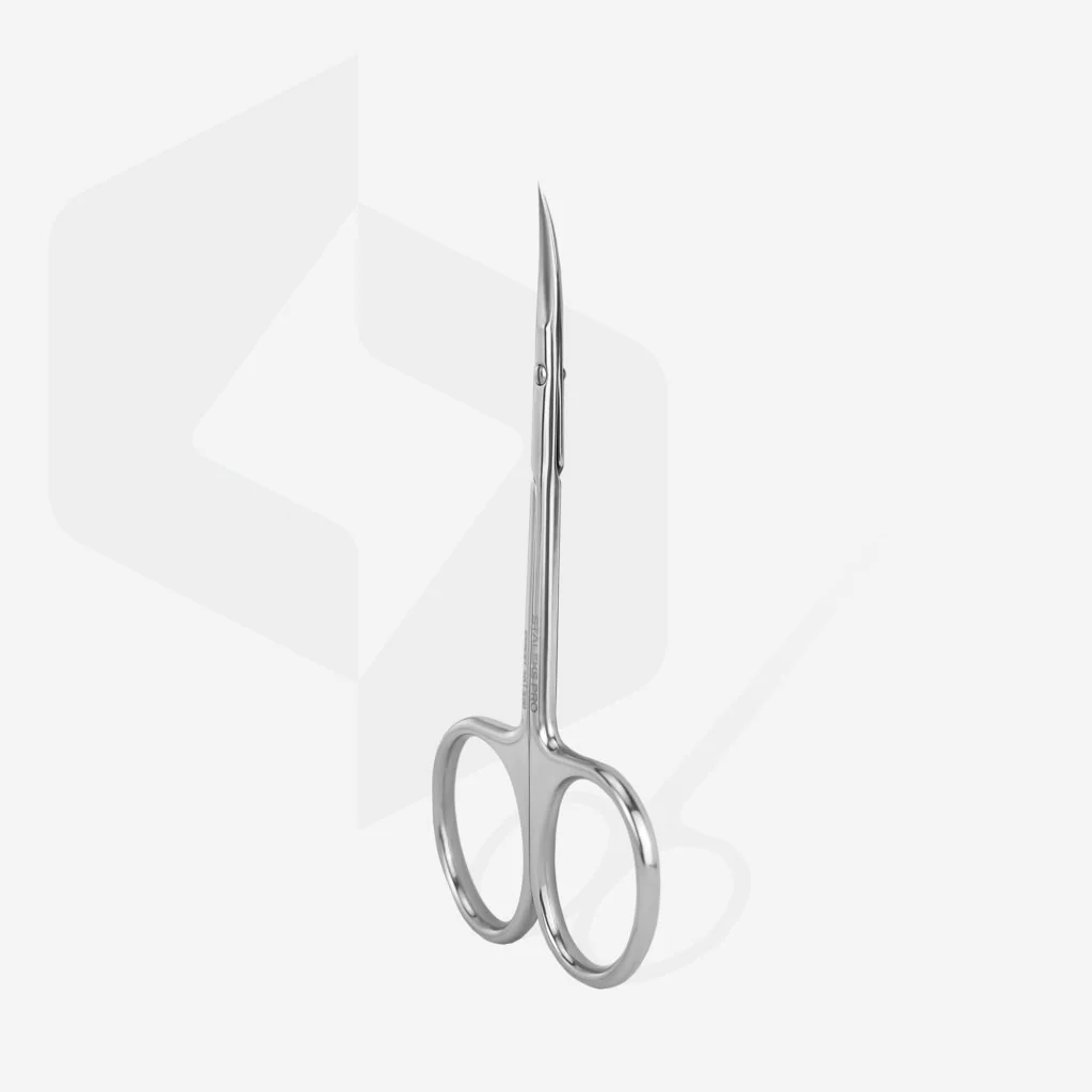 Staleks EXPERT 20 TYPE 2 Professional cuticle scissors - Image 2