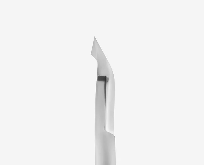Staleks Pro Exclusive 20, 5 mm (Magnolia) Professional cuticle nippers - Image 2