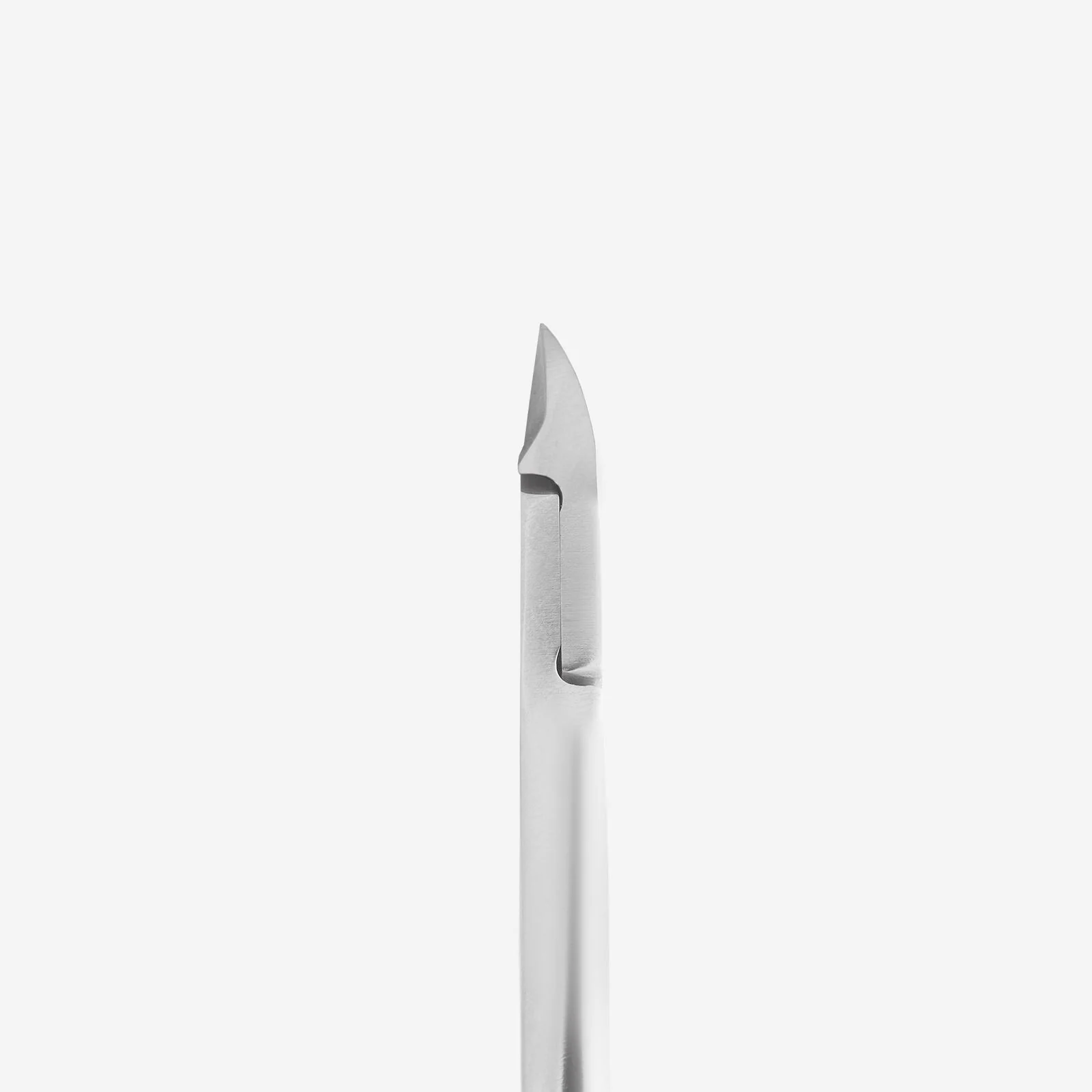 STALEKS PRO Podology scissors style nippers for cuticle and callus PODO 21 7 mm - Image 2