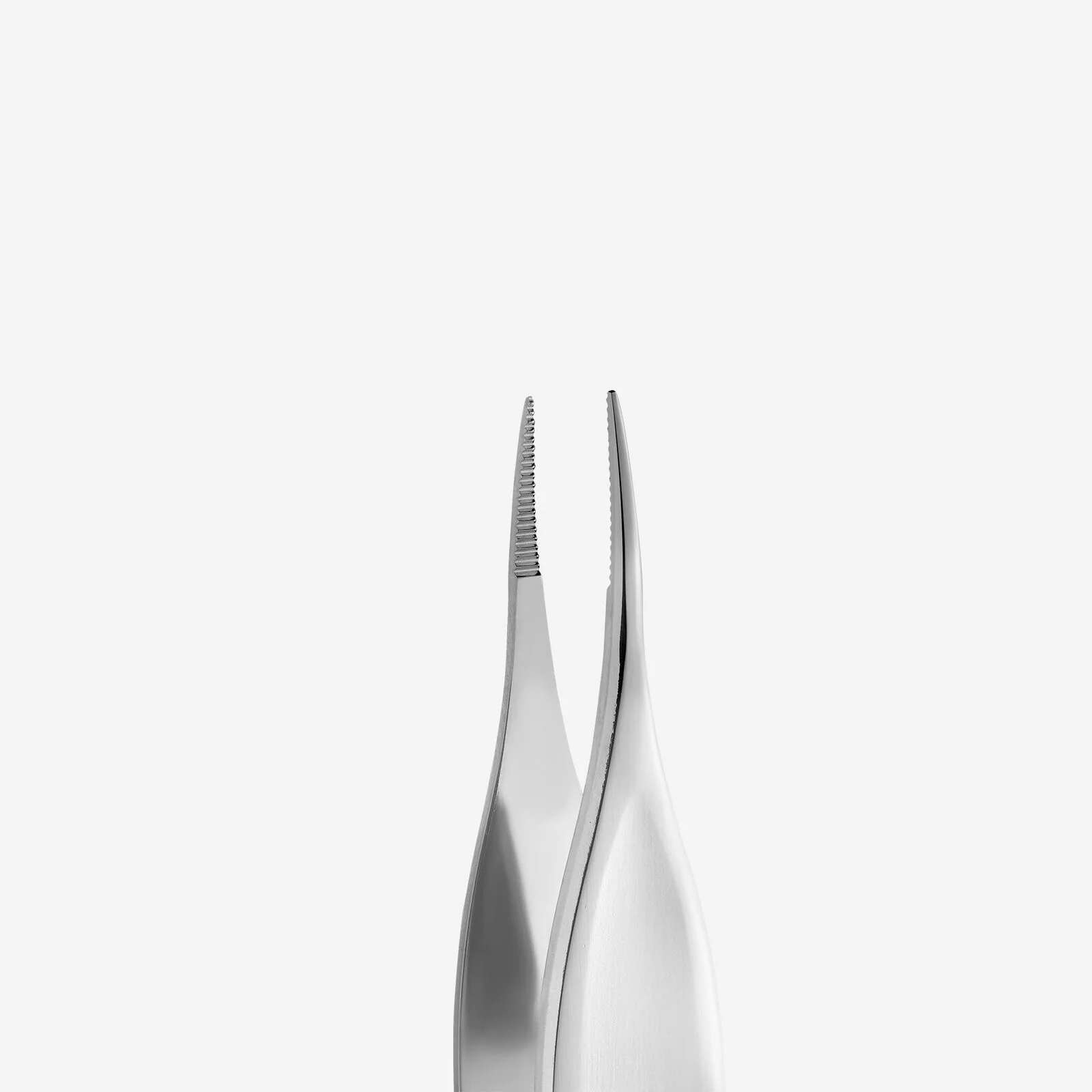 STALEKS PRO Podology splinter tweezers PODO 10 - Image 2