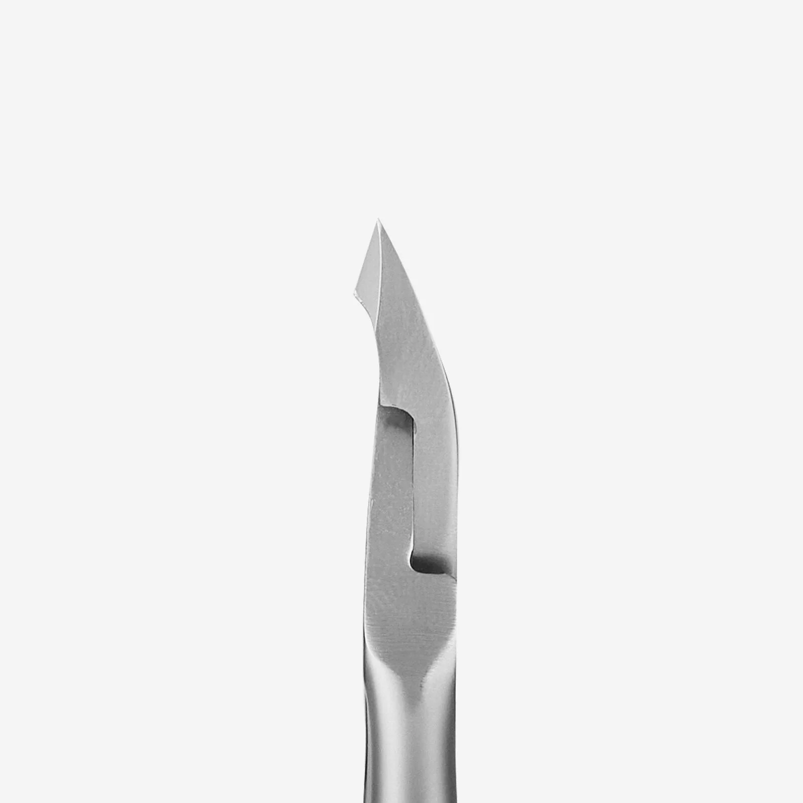 Staleks Professional cuticle nippers SMART 10 4 mm - Image 3