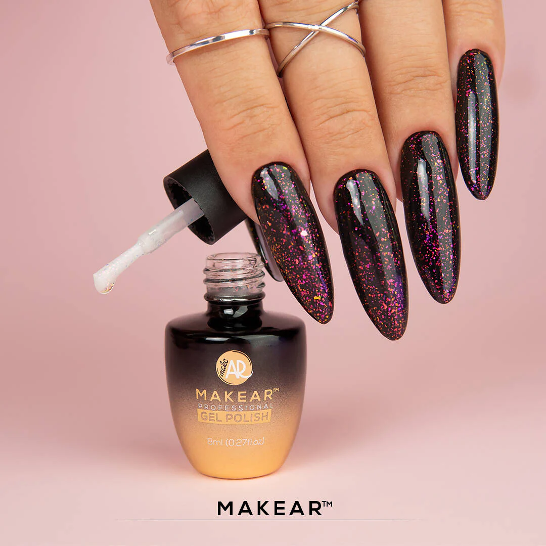 Makear Top Cherry, 8ml (no wipe) - Image 2