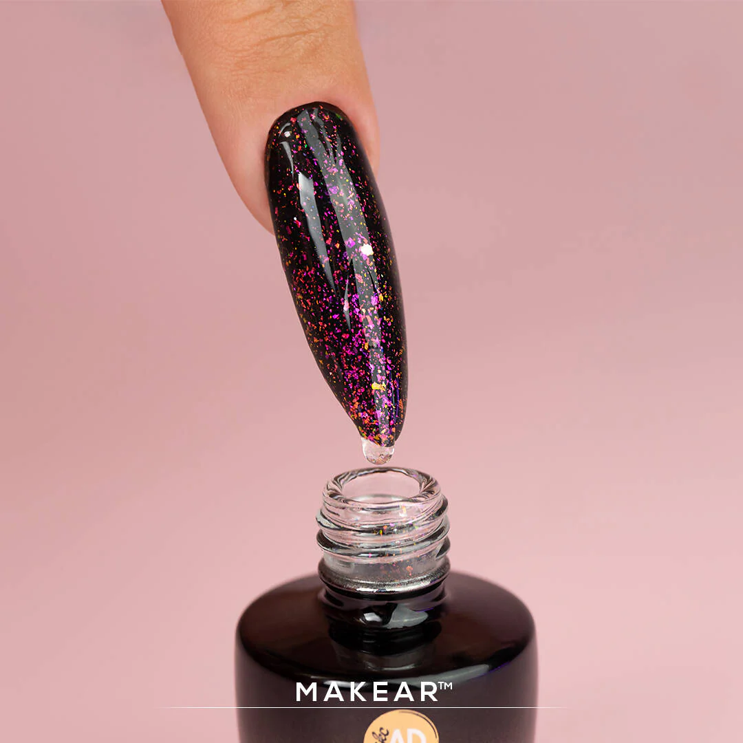 Makear Top Cherry, 8ml (no wipe) - Image 3