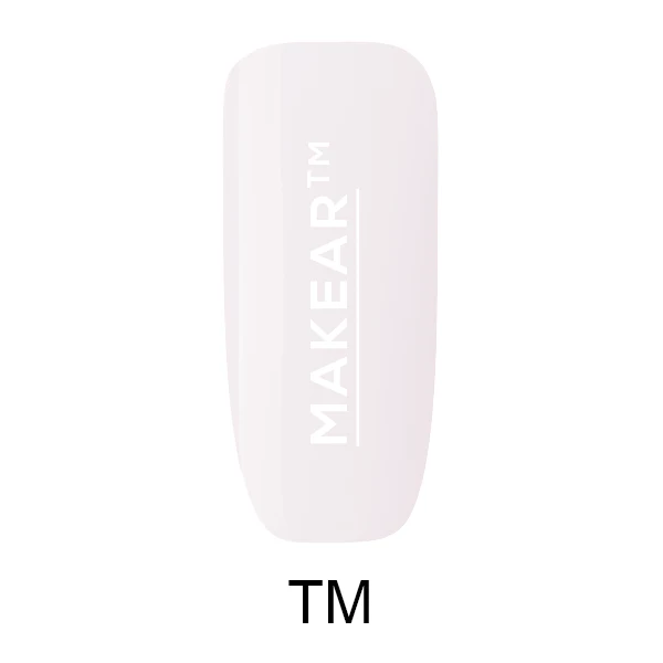 Makear Top Milky, 8ml (no wipe) - Image 2