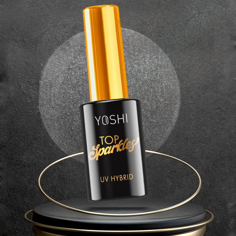 YOSHI Top Sparkles 10 ml - Image 3