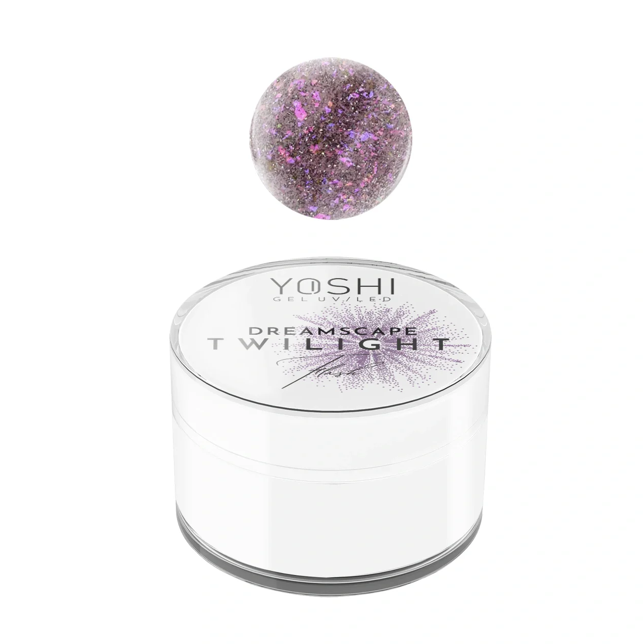 YOSHI Twilight Gel DREAMSCAPE, 15ml