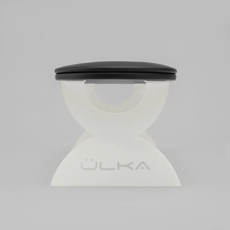 ÜLKA armrest for manicure, black - Image 3