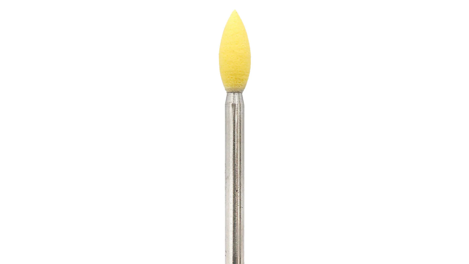 Yellow Silicone Bit Drop