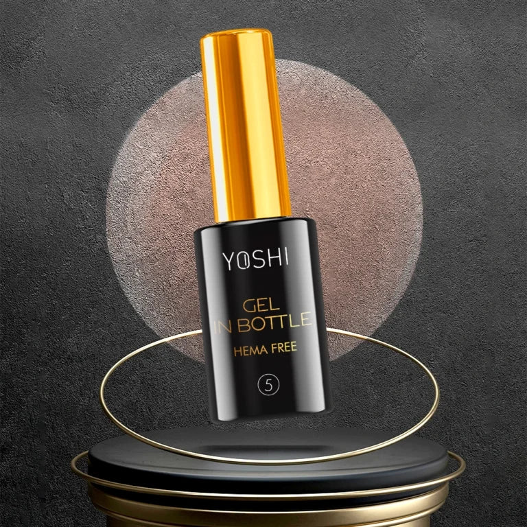 YOSHI Gel in Bottle No5, 10ml - Image 2