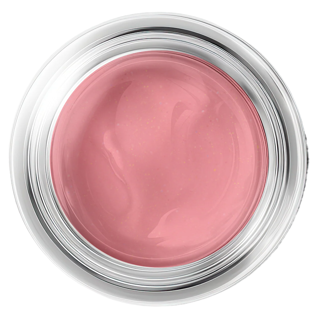 YOSHI JellyPRO Gel PINK GLOSS, 50ml - Image 2