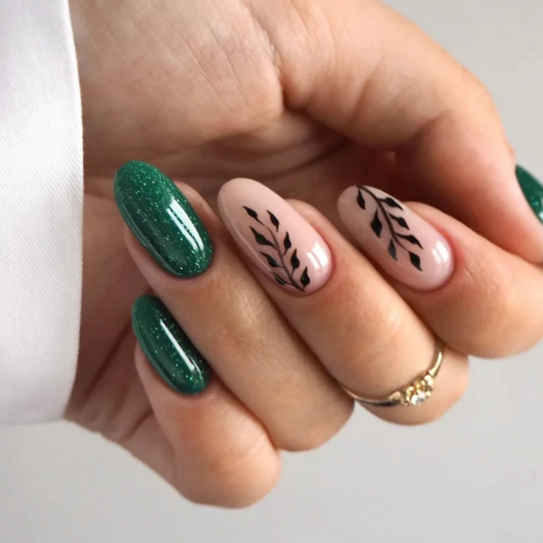 YOSHI Gel Polish 019 Retrowave - BOOM BOX BLAZE, 6 ml - Image 5