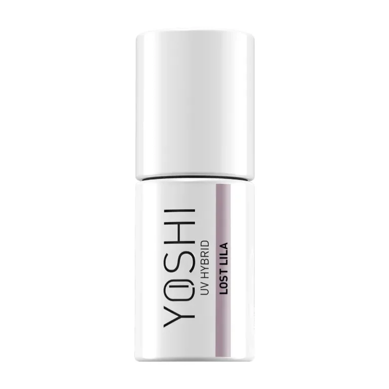 YOSHI Gel Polish 102 Yakuza Yuzu - LOST LILA, 6 ml - Image 3