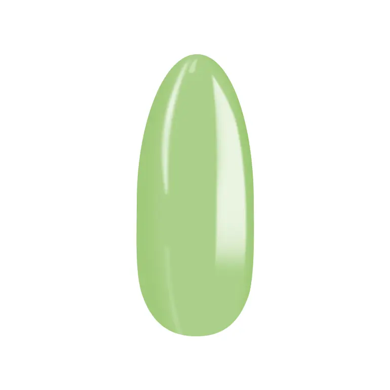 YOSHI Gel Polish 121 Drink Me - BAZOOKA, 6 ml - Image 5