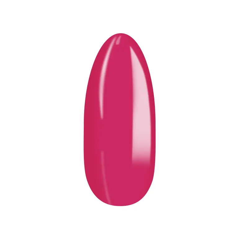 YOSHI Gel Polish 123 Drink Me - PASSOA, 6 ml - Image 5