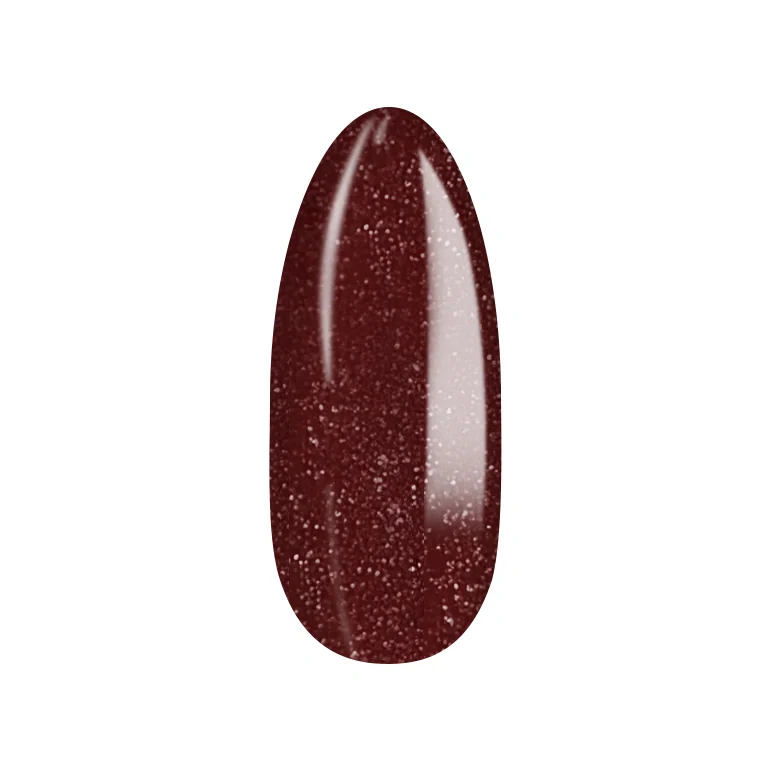 YOSHI Gel Polish 145 Sip Sip Hooray - POUR SOME GLAMOUR, 6 ml - Image 7