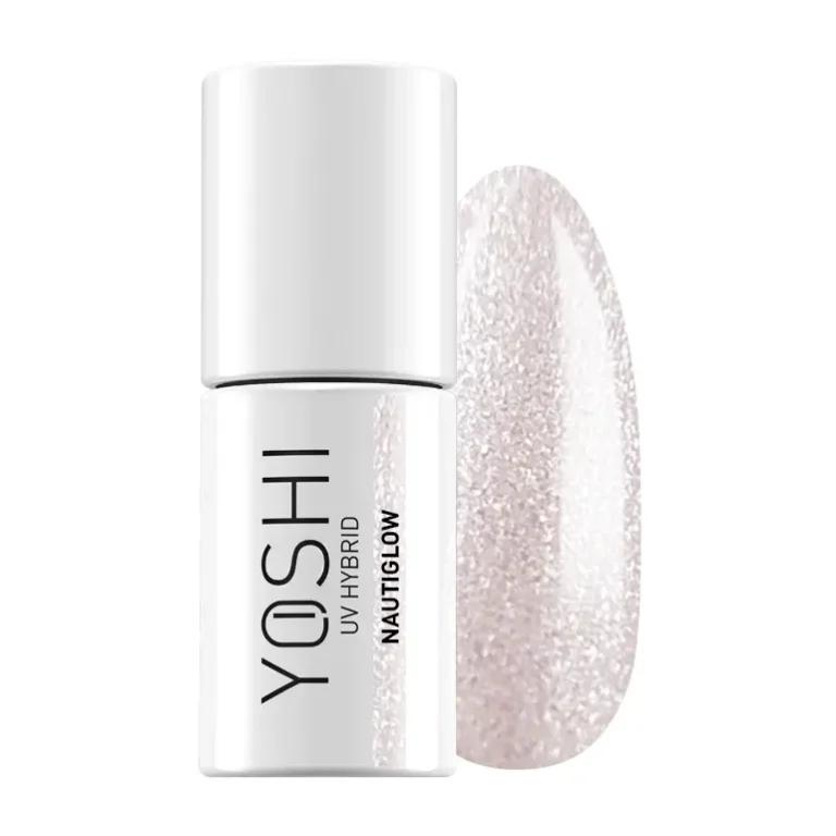YOSHI Gel Polish 172 Mermagic - NAUTIGLOW, 6 ml