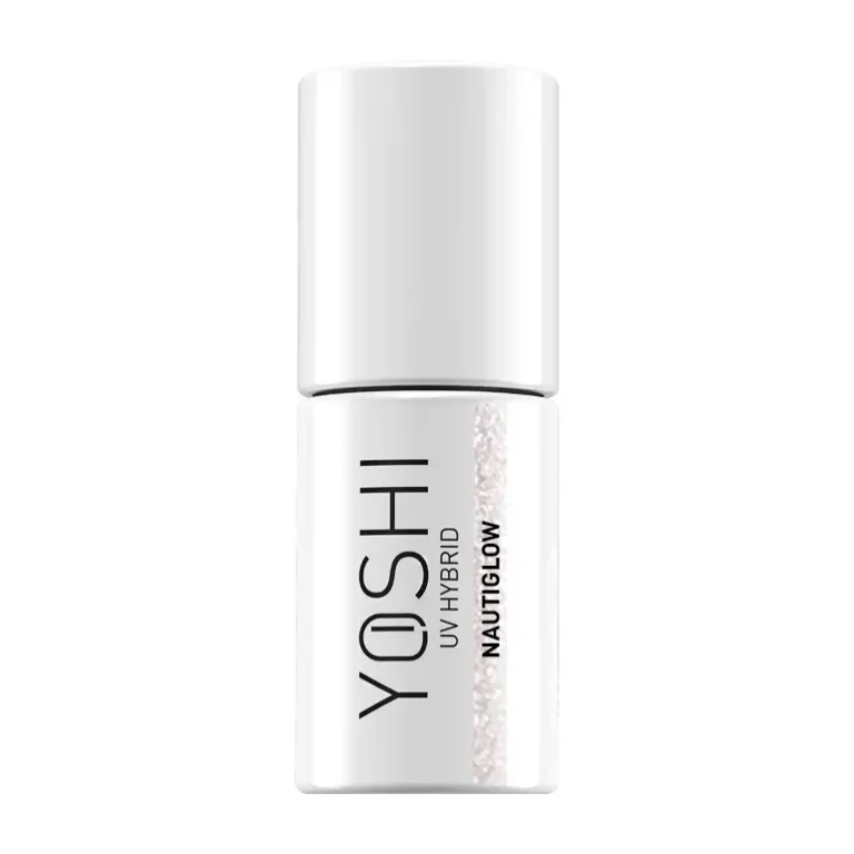 YOSHI Gel Polish 172 Mermagic - NAUTIGLOW, 6 ml - Image 4