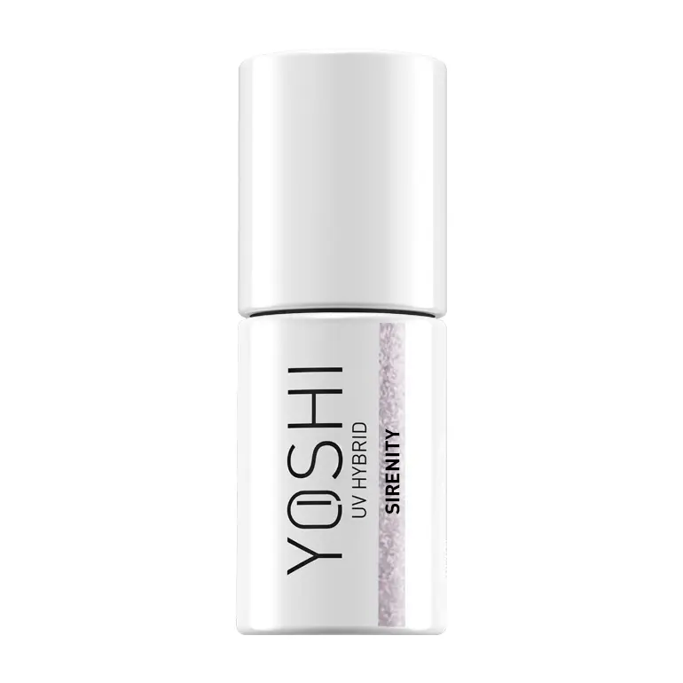 YOSHI Gel Polish 175 Mermagic - SIRENITY, 6 ml - Image 4