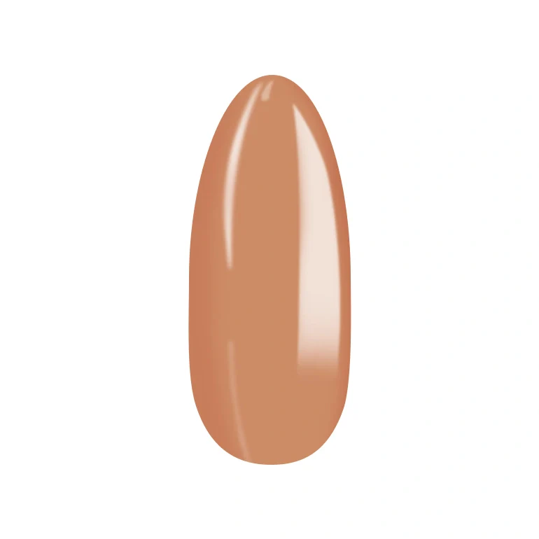 YOSHI Gel Polish 323 Ciao Italiani - ALBINO CAPPUCCINO, 6 ml - Image 5