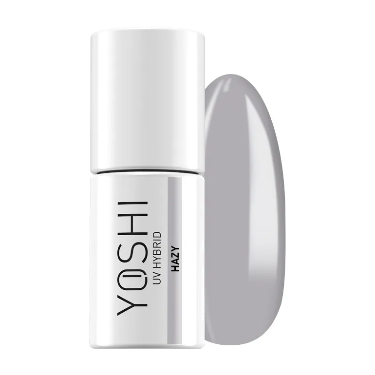 YOSHI Gel Polish 402 Yummy You - HAZY, 6 ml