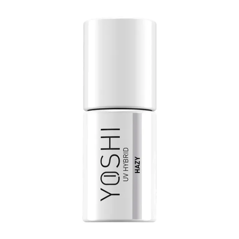 YOSHI Gel Polish 402 Yummy You - HAZY, 6 ml - Image 3
