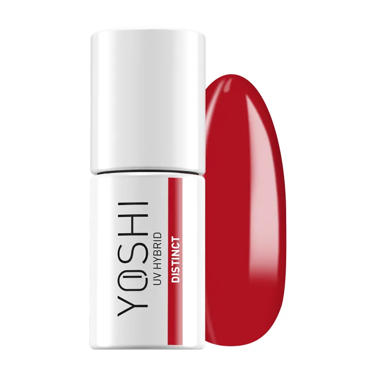 YOSHI Gel Polish 405 Yummy You - DISTINCT, 6 ml