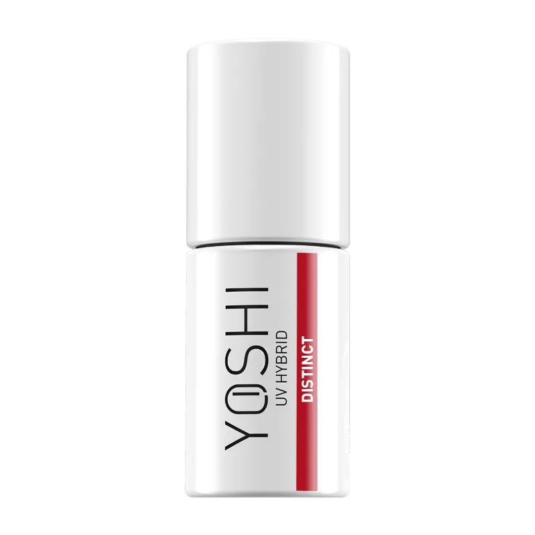 YOSHI Gel Polish 405 Yummy You - DISTINCT, 6 ml - Image 3