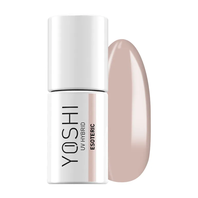 YOSHI Gel Polish 406 Yummy You - ESOTERIC, 6 ml