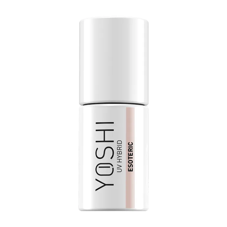 YOSHI Gel Polish 406 Yummy You - ESOTERIC, 6 ml - Image 3