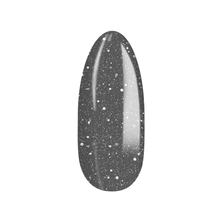 YOSHI Gel Polish 528 Galaxy - SHOOTING STAR, 6 ml - Image 6