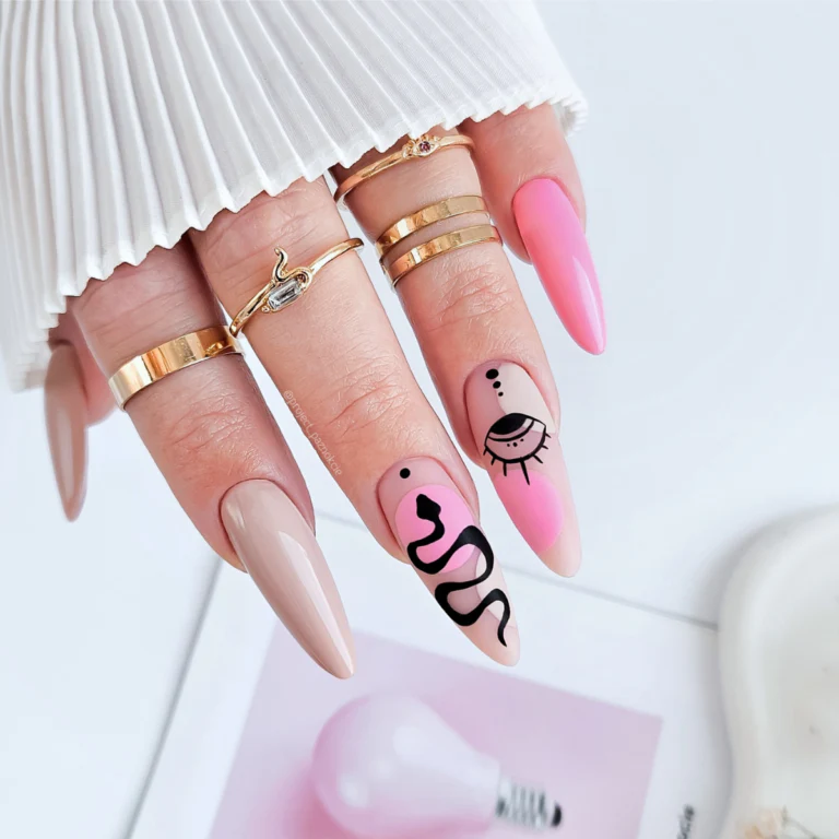 YOSHI Gel Polish 702 Los Tones Los Milliones - PASTELO PISTOLERO, 6ml - Image 2