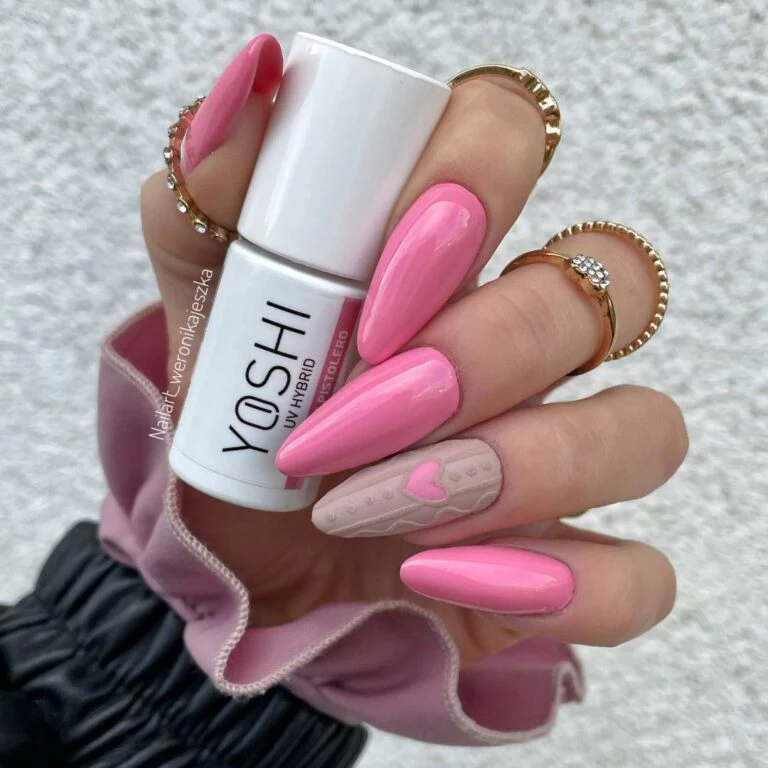 YOSHI Gel Polish 702 Los Tones Los Milliones - PASTELO PISTOLERO, 6ml - Image 3
