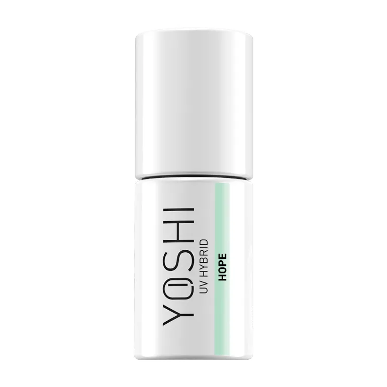 YOSHI Gel Polish 713 Happy - HOPE, 6 ml - Image 5