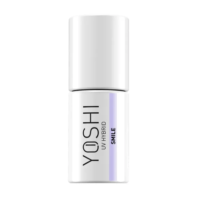 YOSHI Gel Polish 717 Happy - SMILE, 6ml - Image 3