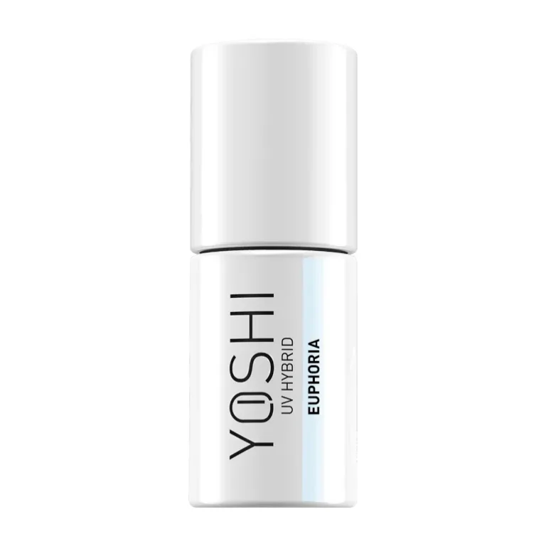 YOSHI Gel Polish 718 Happy - EUPHORIA, 6ml - Image 3