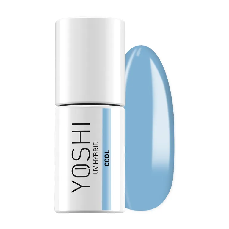 YOSHI Gel Polish 719 Happy - COOL, 6ml