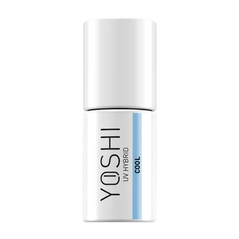 YOSHI Gel Polish 719 Happy - COOL, 6ml - Image 3