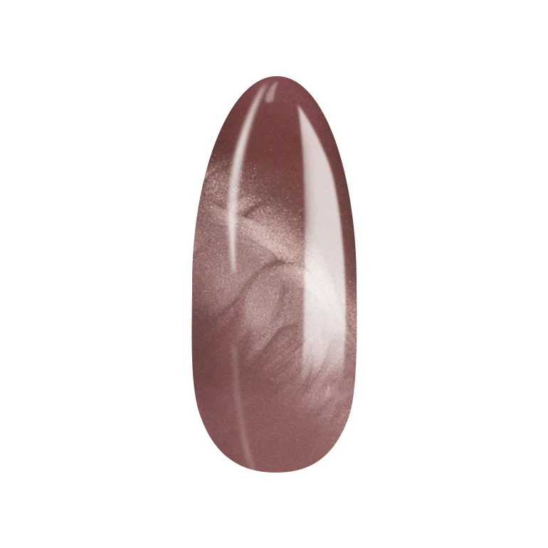 YOSHI Gel Polish 921 Silk Catitude - PURRFECT, 6ml - Image 5