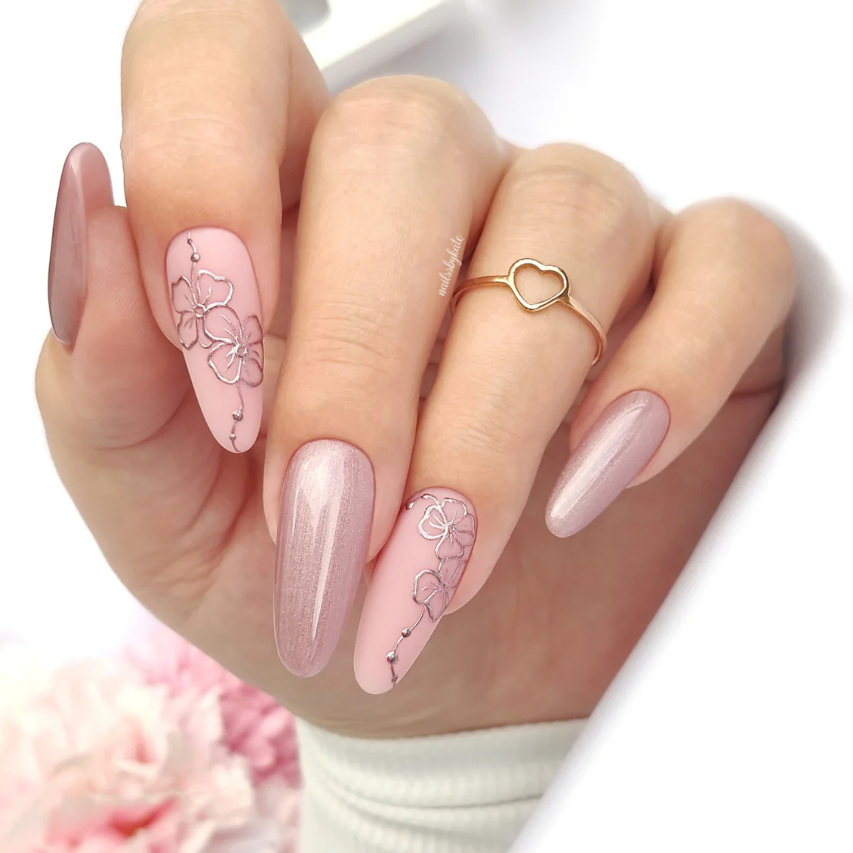 YOSHI Gel Polish 921 Silk Catitude - PURRFECT, 6ml - Image 8